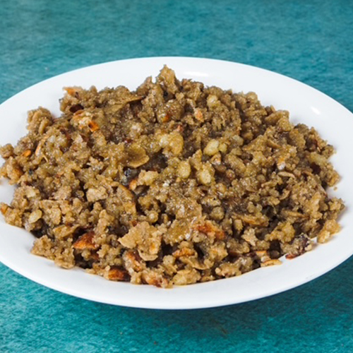 Dish Image